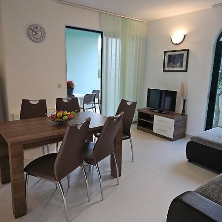 Apartments Mlikota Zaton  Eksteriør bilde
