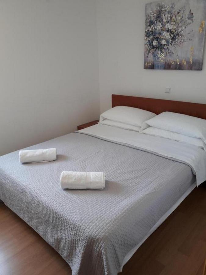 Apartments Mlikota Zaton  Eksteriør bilde