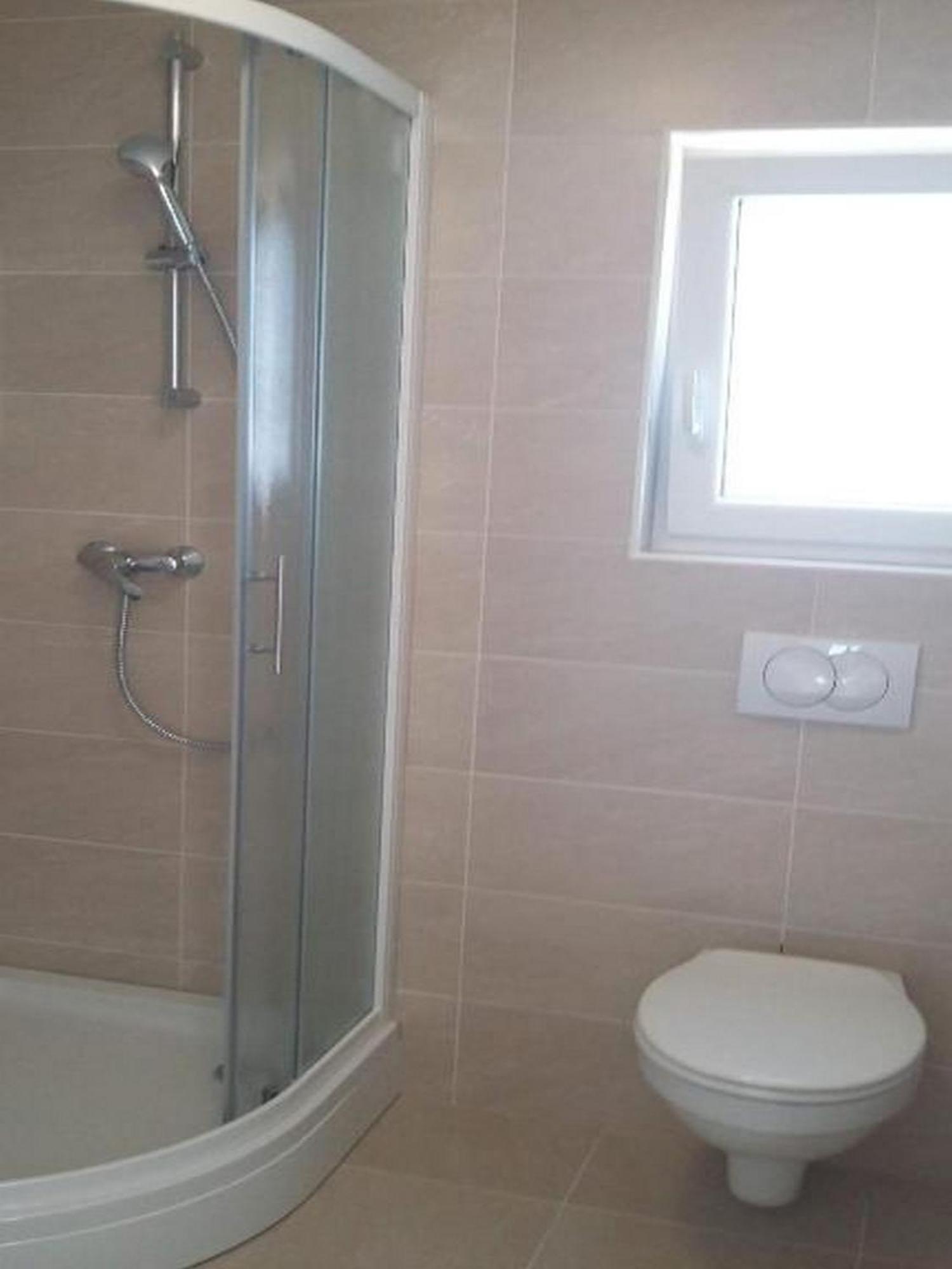 Apartments Mlikota Zaton  Rom bilde