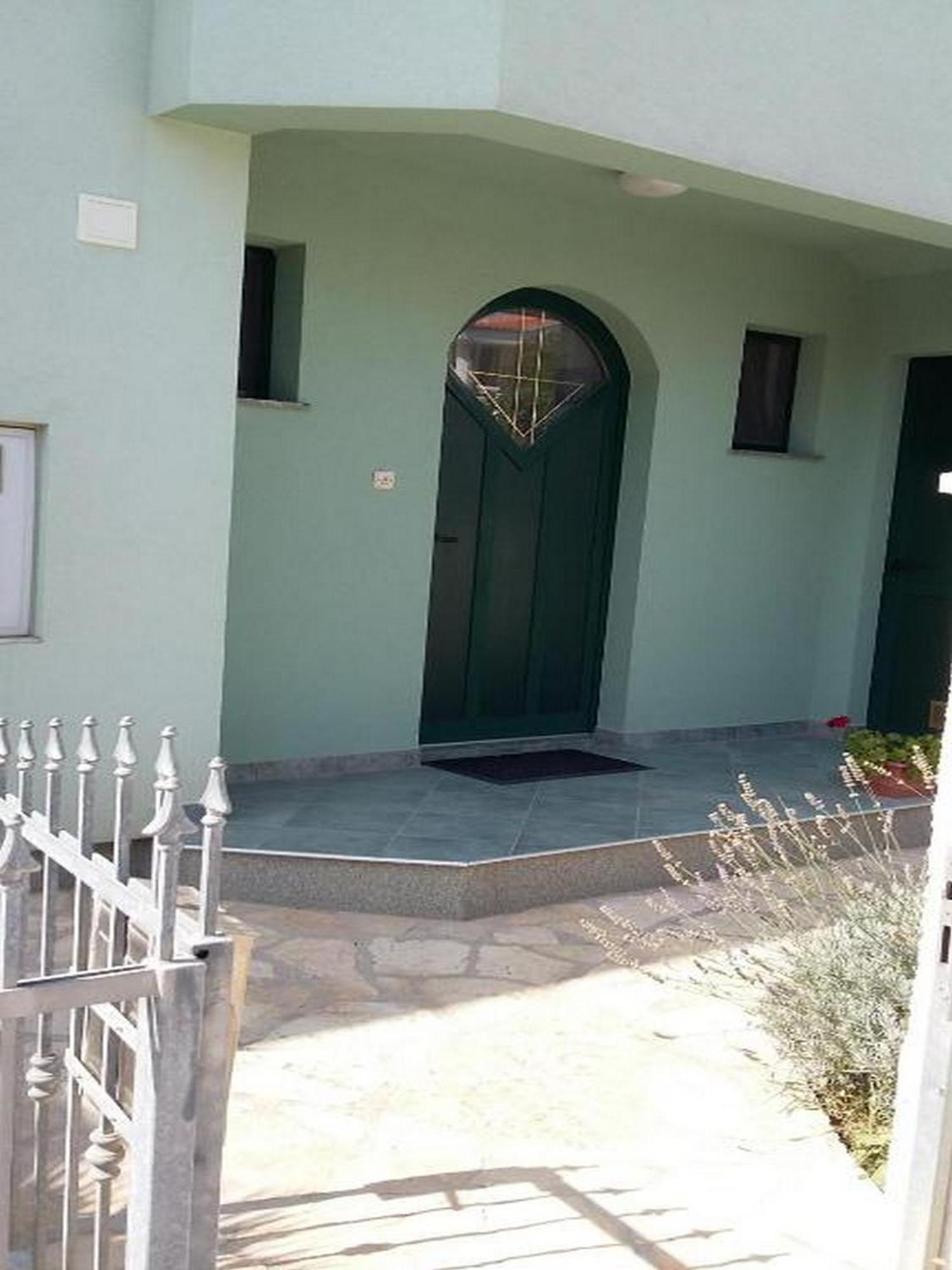 Apartments Mlikota Zaton  Rom bilde