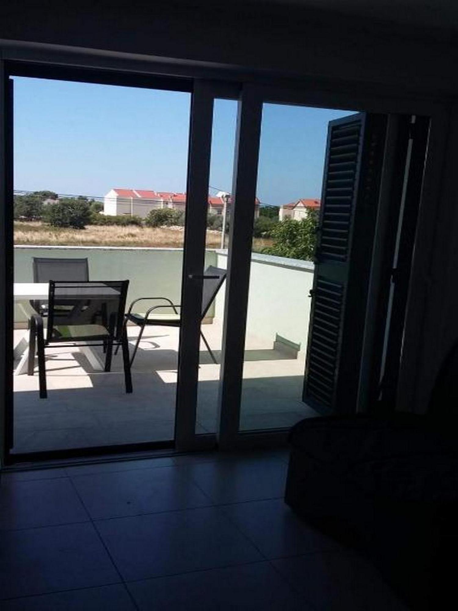 Apartments Mlikota Zaton  Rom bilde